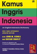 Kamus Inggris Indonesia