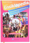 Ensiklopedia Seni Budaya dan Keterampilan
