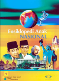 Ensiklopedi Anak Nasional